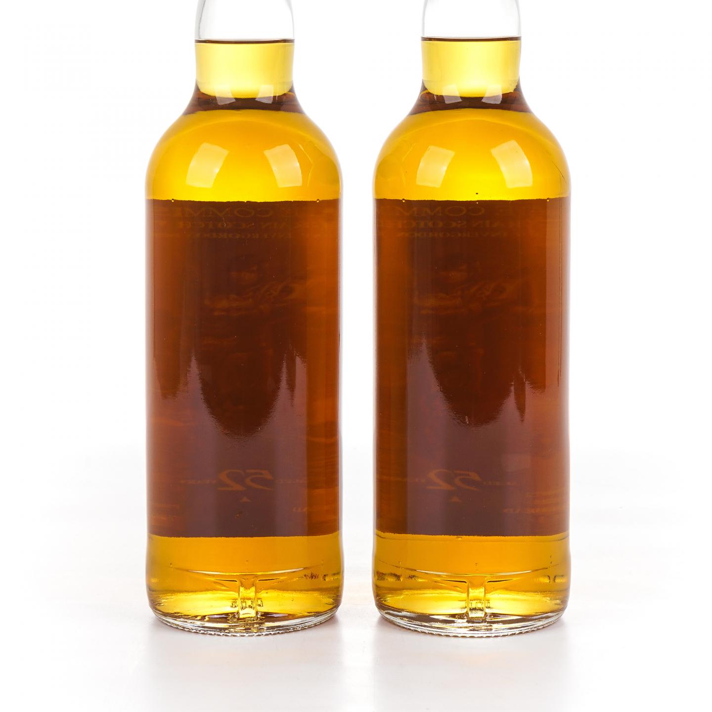 Invergordon 52年 1972-2025 《传奇世界》联名 2瓶组