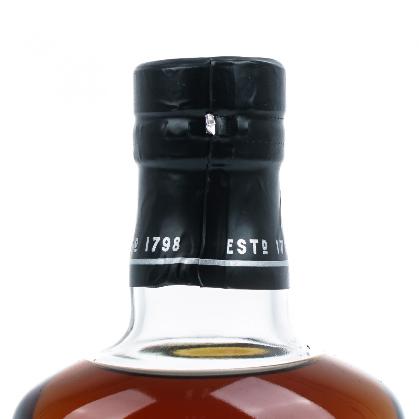 Highland Park 高原骑士 15年 2003-2018 单桶#1305