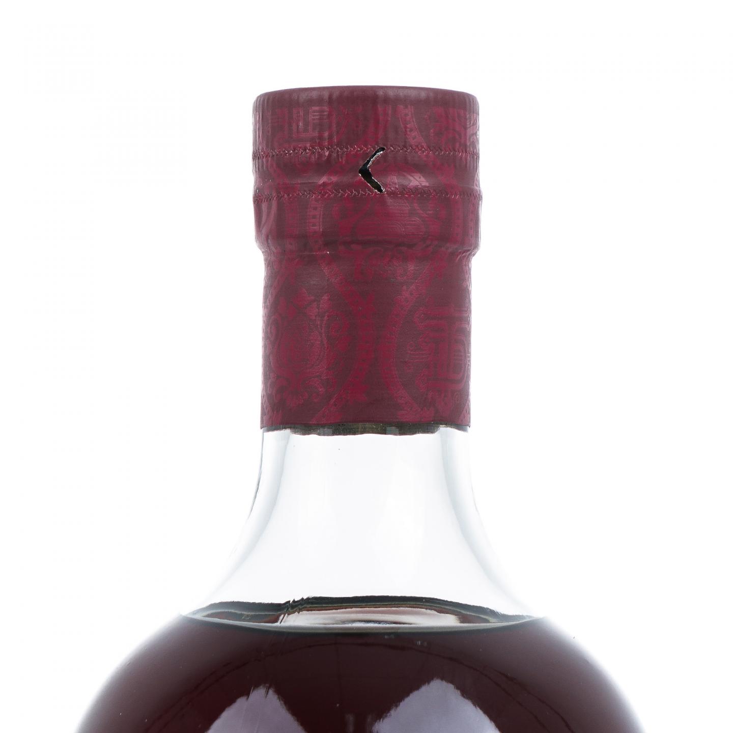 Tamdhu 檀都 2003-2025 初填雪莉桶#7250 单桶