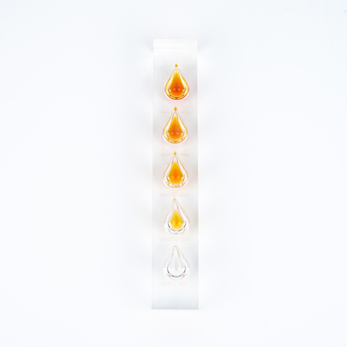 山崎 含50 25 18 12 0年酒液 展示摆件