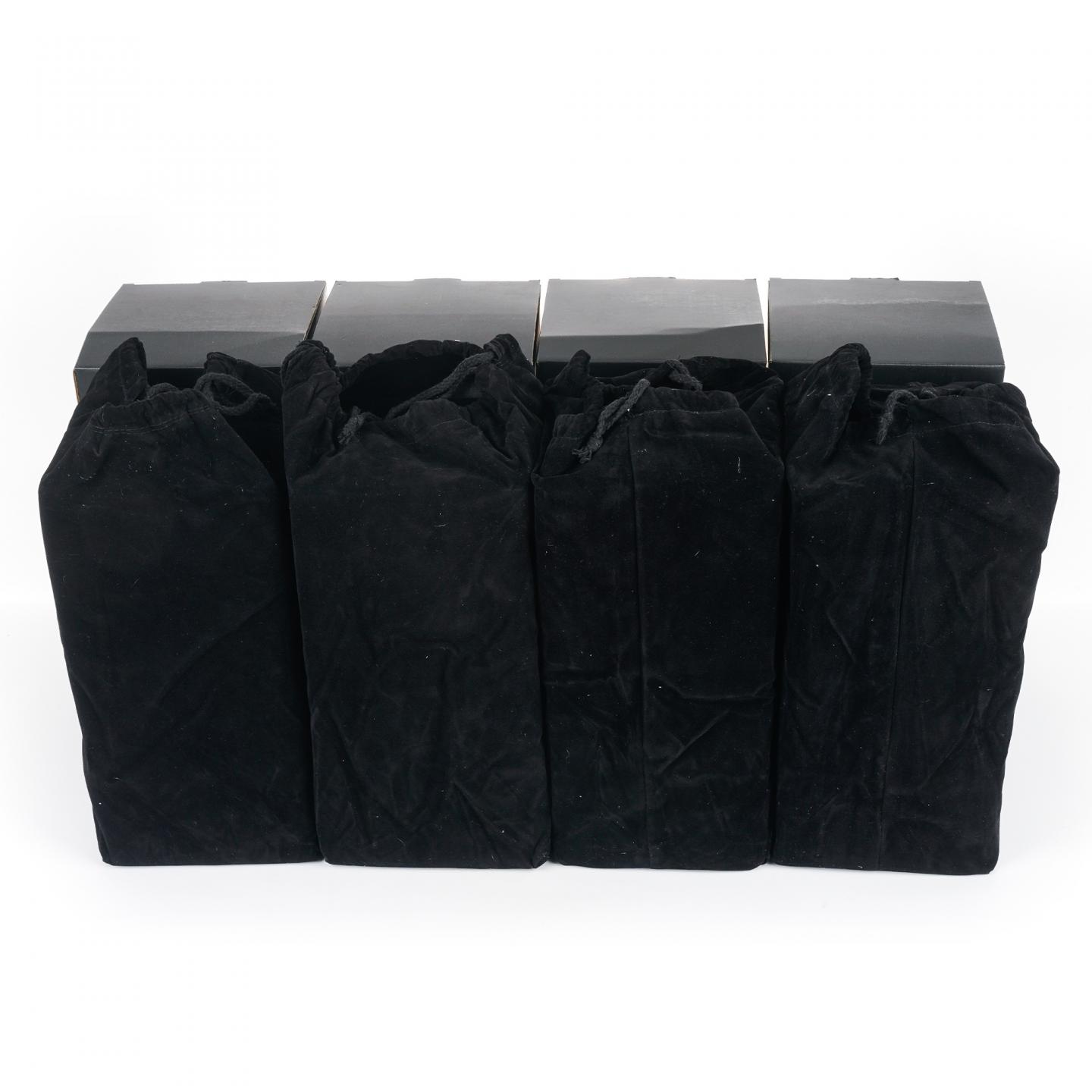 秘密斯佩塞 30年 春夏秋冬全套 4瓶组*700ML