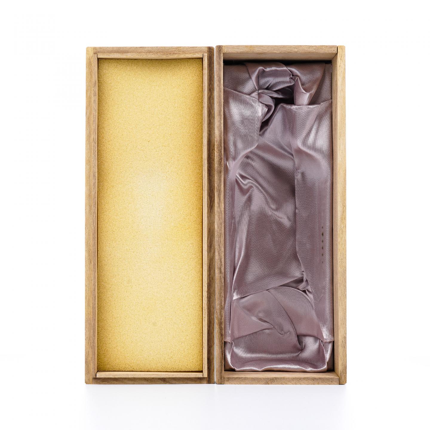 余市 20年贮藏 1988 单一麦芽