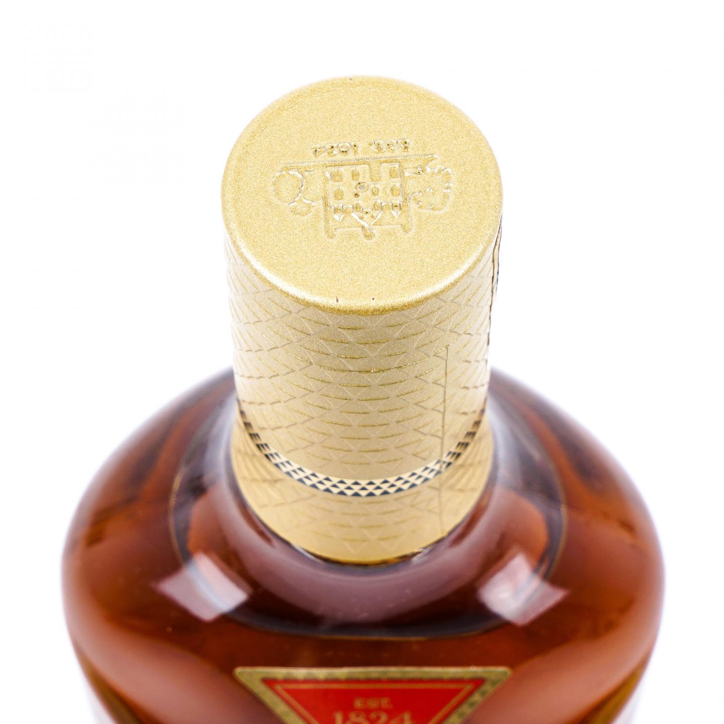 【附X光图】Macallan 麦卡伦 Classic Cut 2021