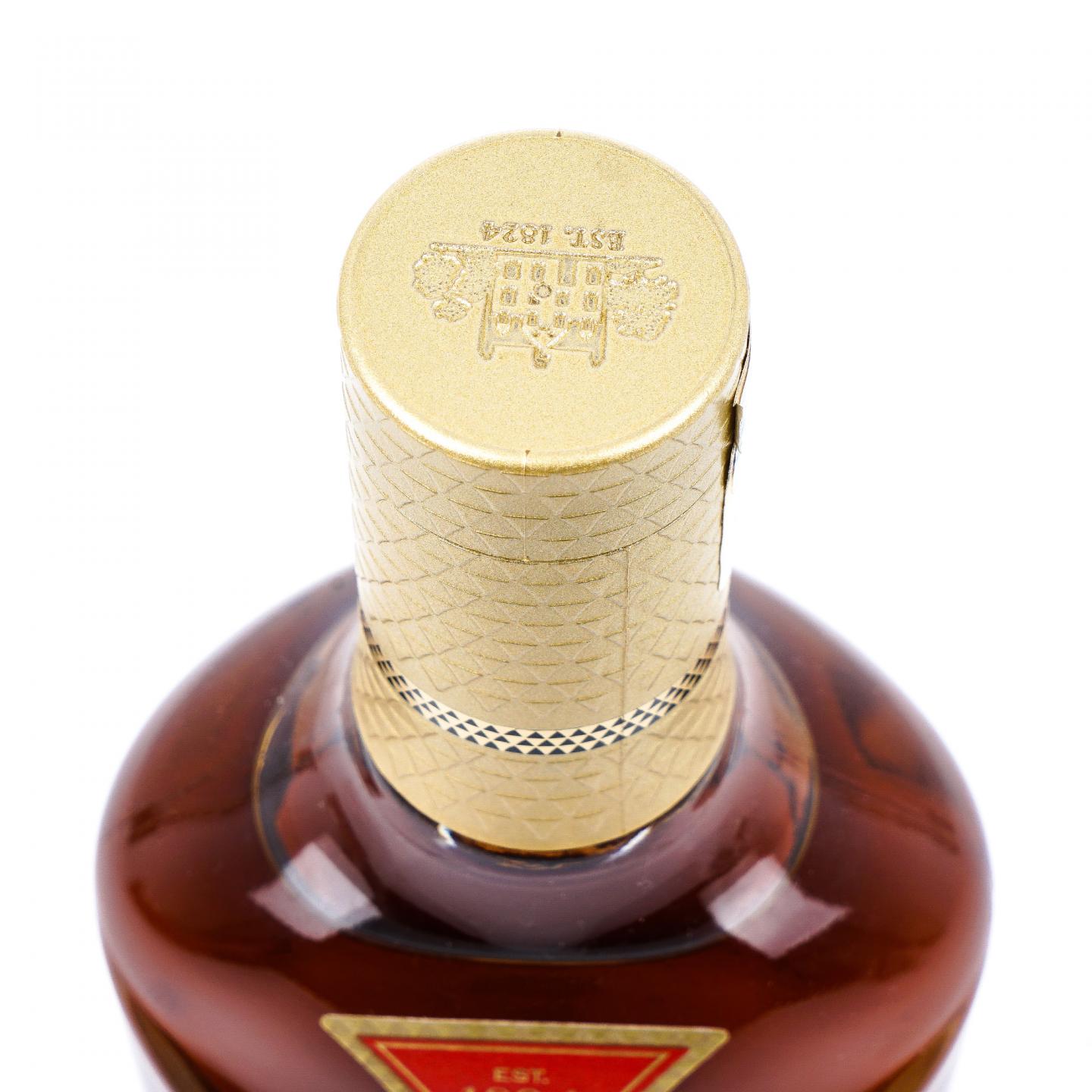【附X光图】Macallan 麦卡伦 Classic Cut 2020