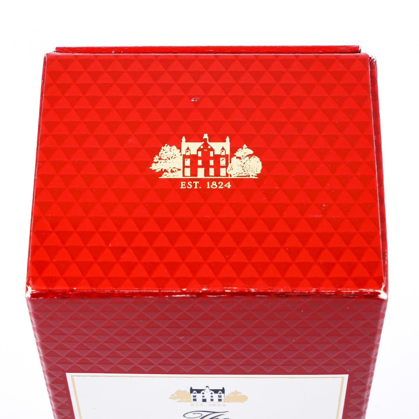 【附X光图】Macallan 麦卡伦 Classic Cut 2020