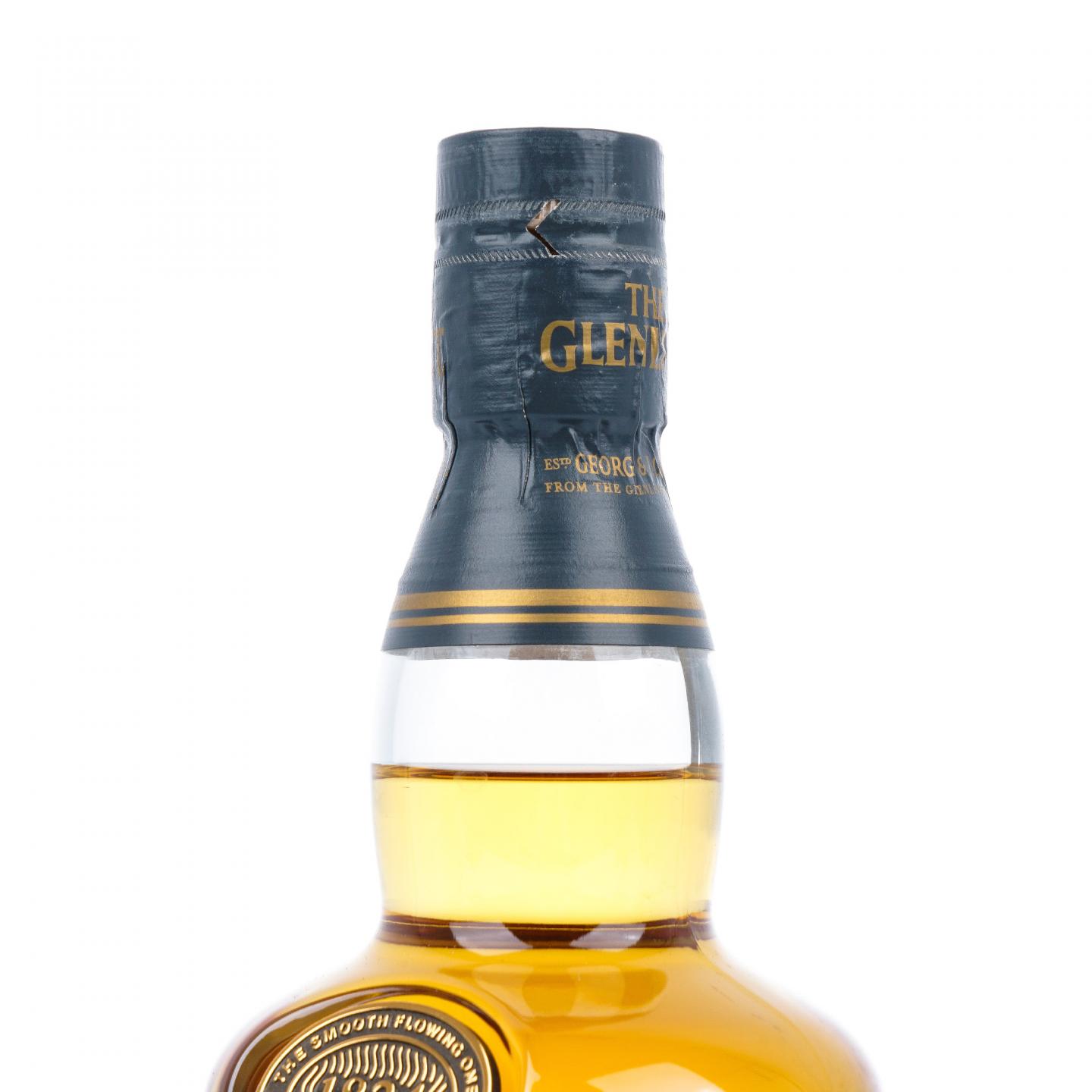 Glenlivet 格兰威特 25年 2020 单桶#9480