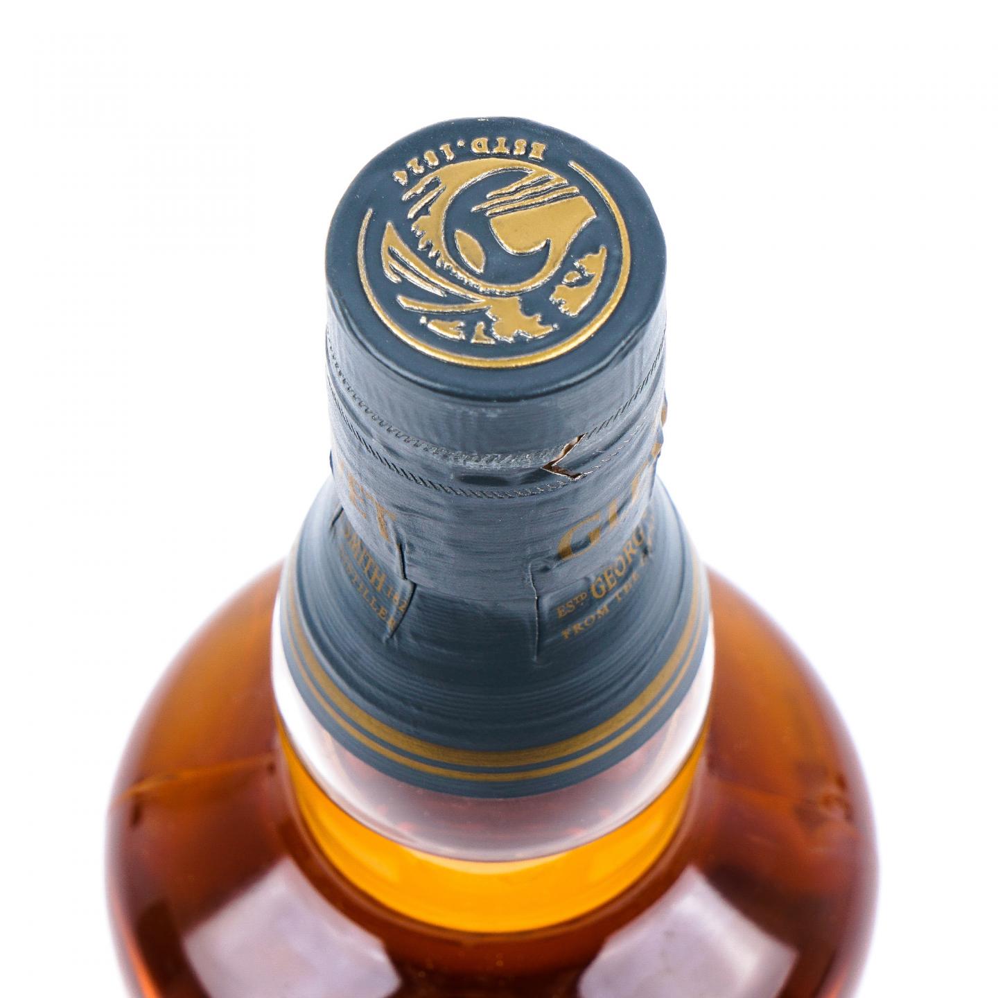 Glenlivet 格兰威特 25年 2020 单桶#9480