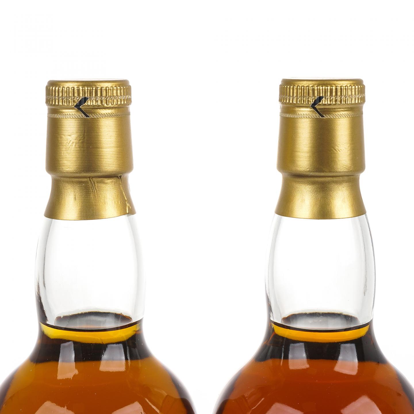 秘密斯佩塞 33年 1991-2025 雪莉桶 Whisky Galore 2瓶组