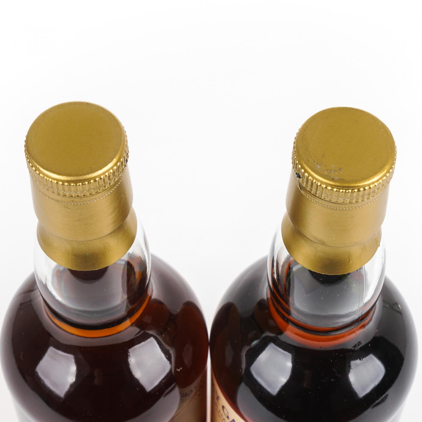 秘密斯佩塞 33年 1991-2025 雪莉桶 Whisky Galore 2瓶组