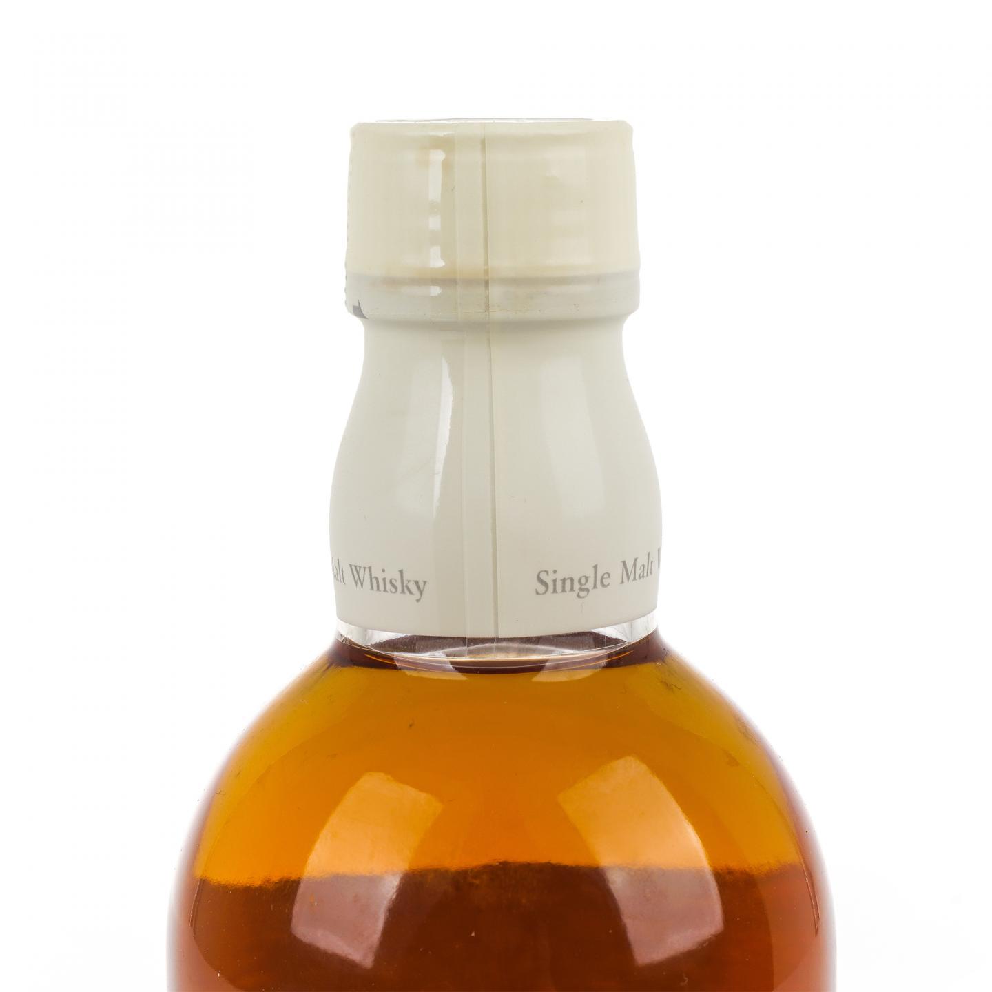 余市 白头 双狮标 500ml