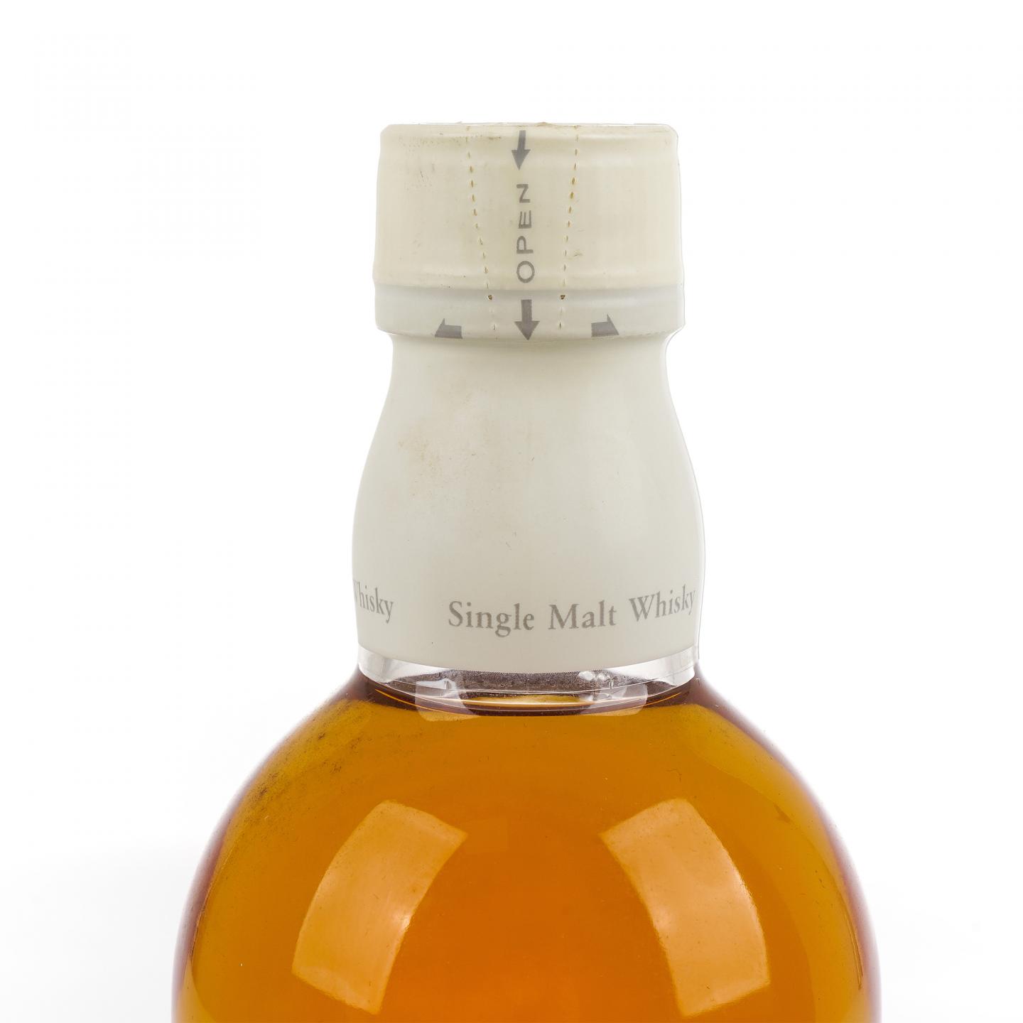 余市 白头 双狮标 500ml 43%