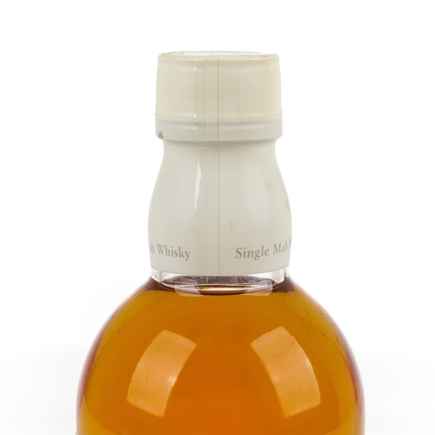 余市 白头 双狮标 500ml 43%