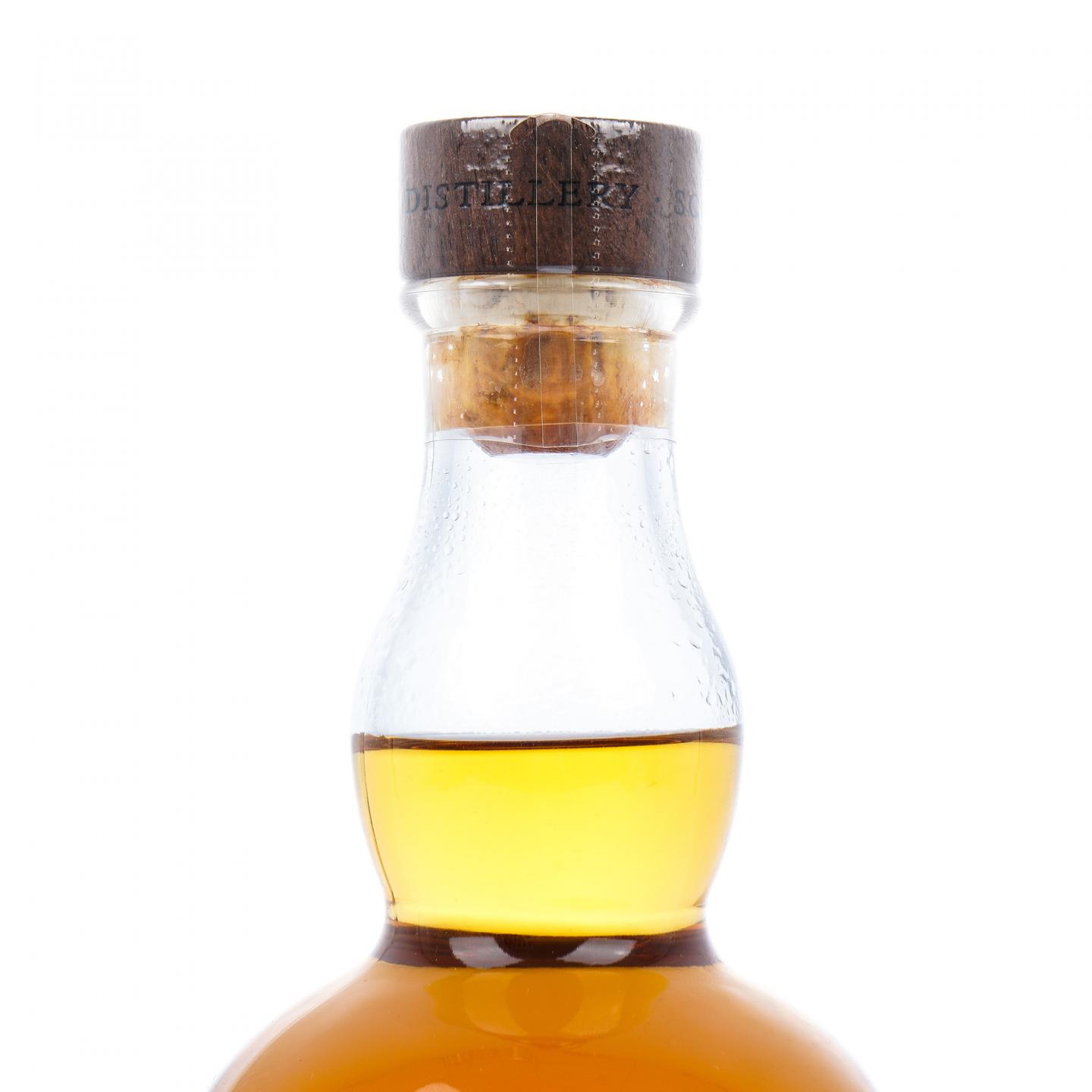 Balvenie 百富 25年 2021 圆筒礼盒 行货