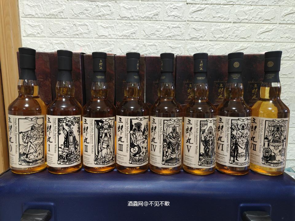 0--7整整齐齐一套