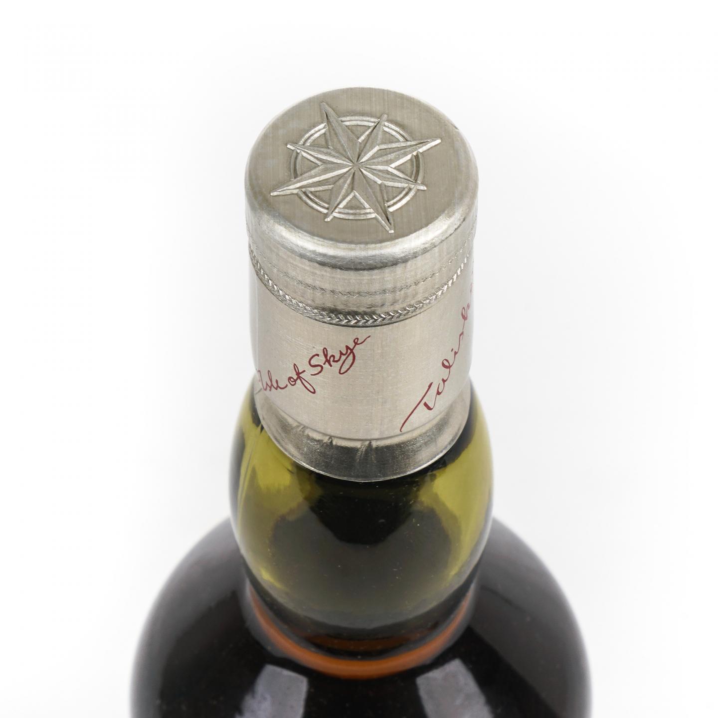 Talisker 泰斯卡 25年 2014版 45.8%Vol.