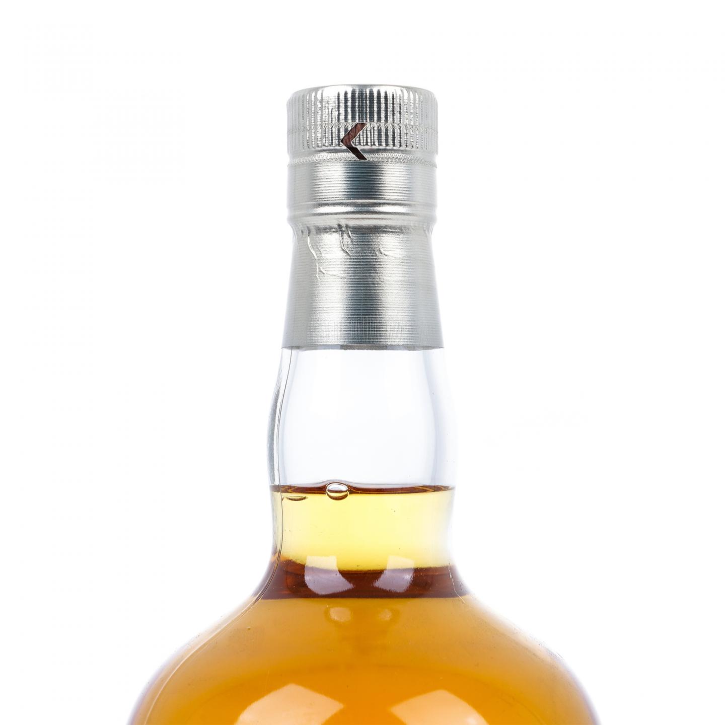 Miltonduff 弥尔顿达夫 31年 1989-2021 单桶桶强 HL Old & Rare