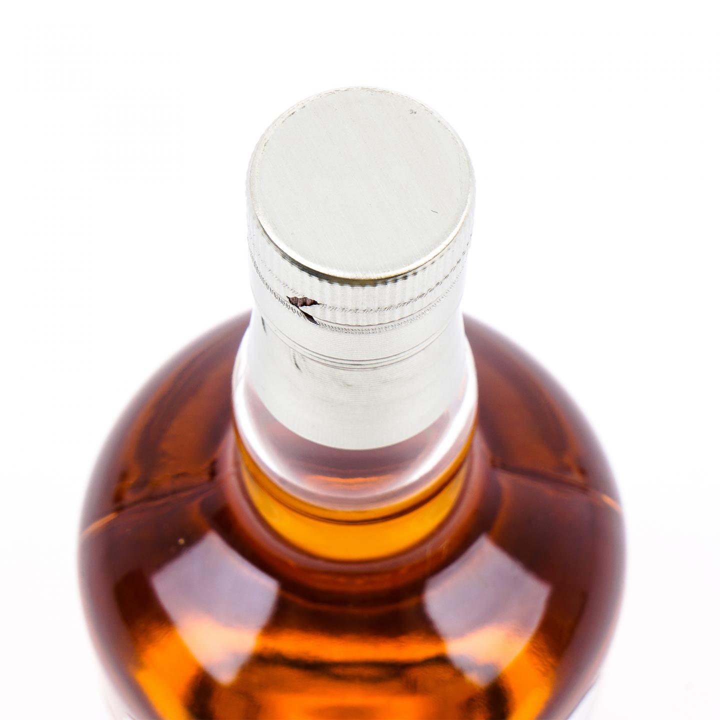 Miltonduff 弥尔顿达夫 31年 1989-2021 单桶桶强 HL Old & Rare