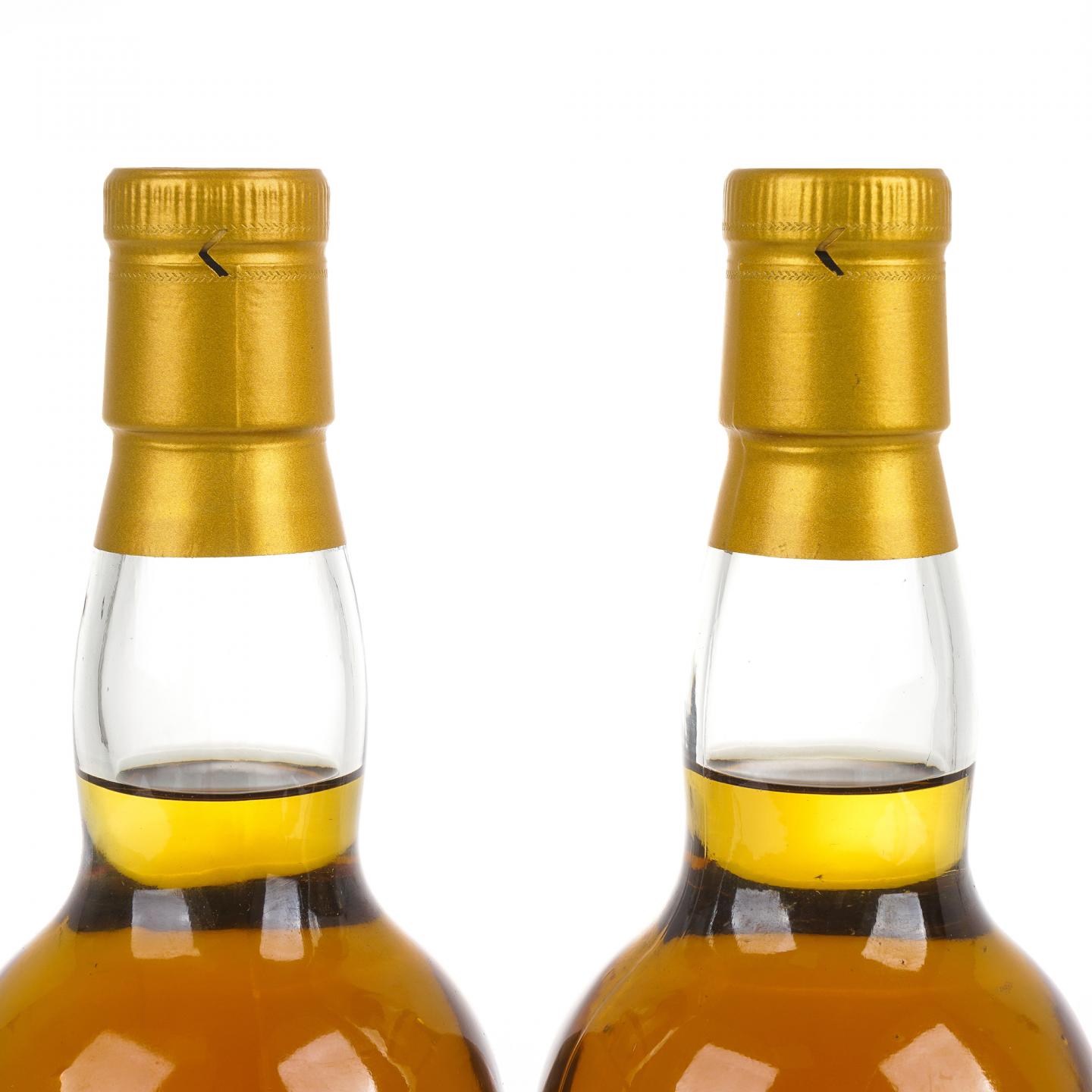 Glasgow 格拉斯哥 2023 雪莉桶 开门见喜 2瓶组*700ml