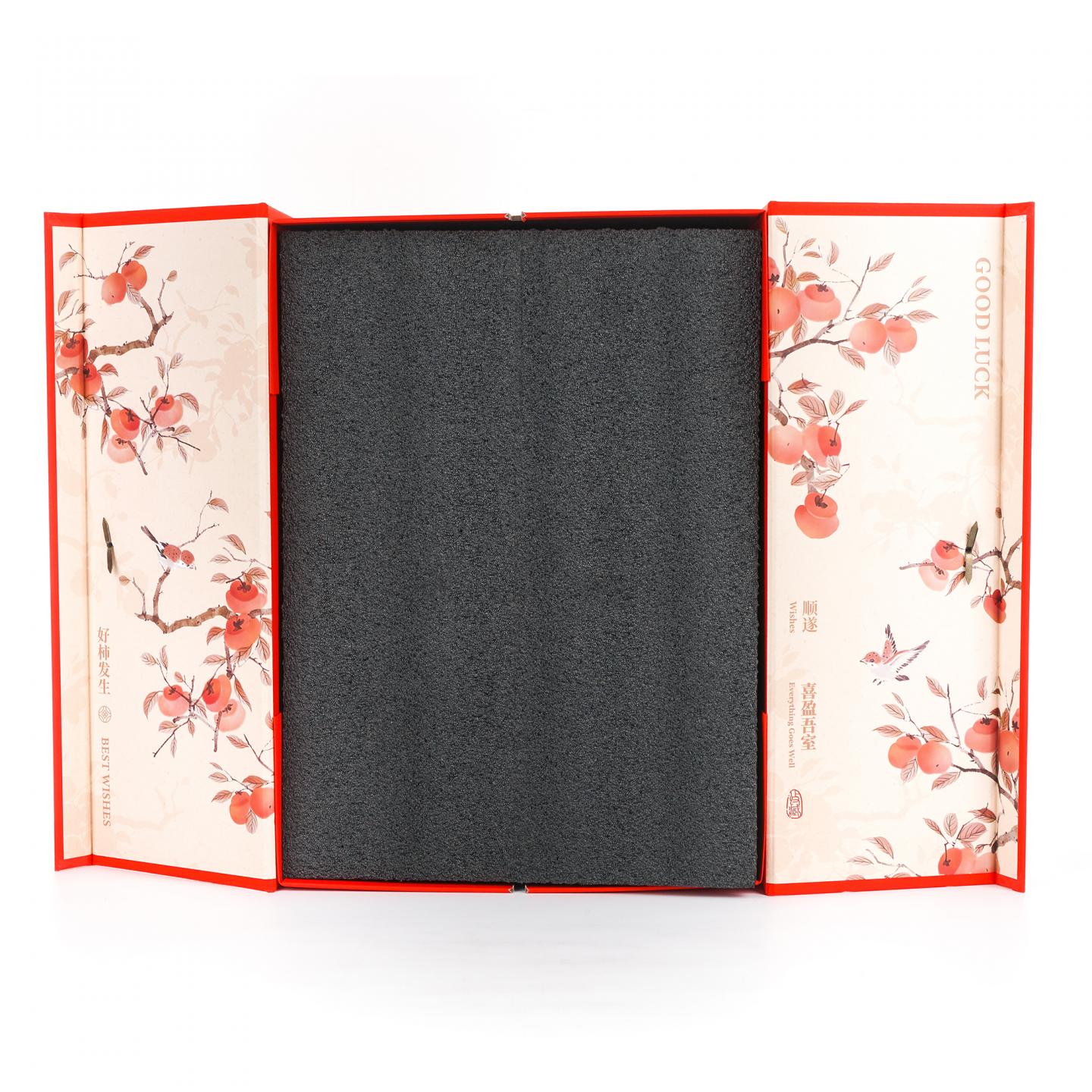 Glasgow 格拉斯哥 2023 雪莉桶 开门见喜 700ml*2瓶组