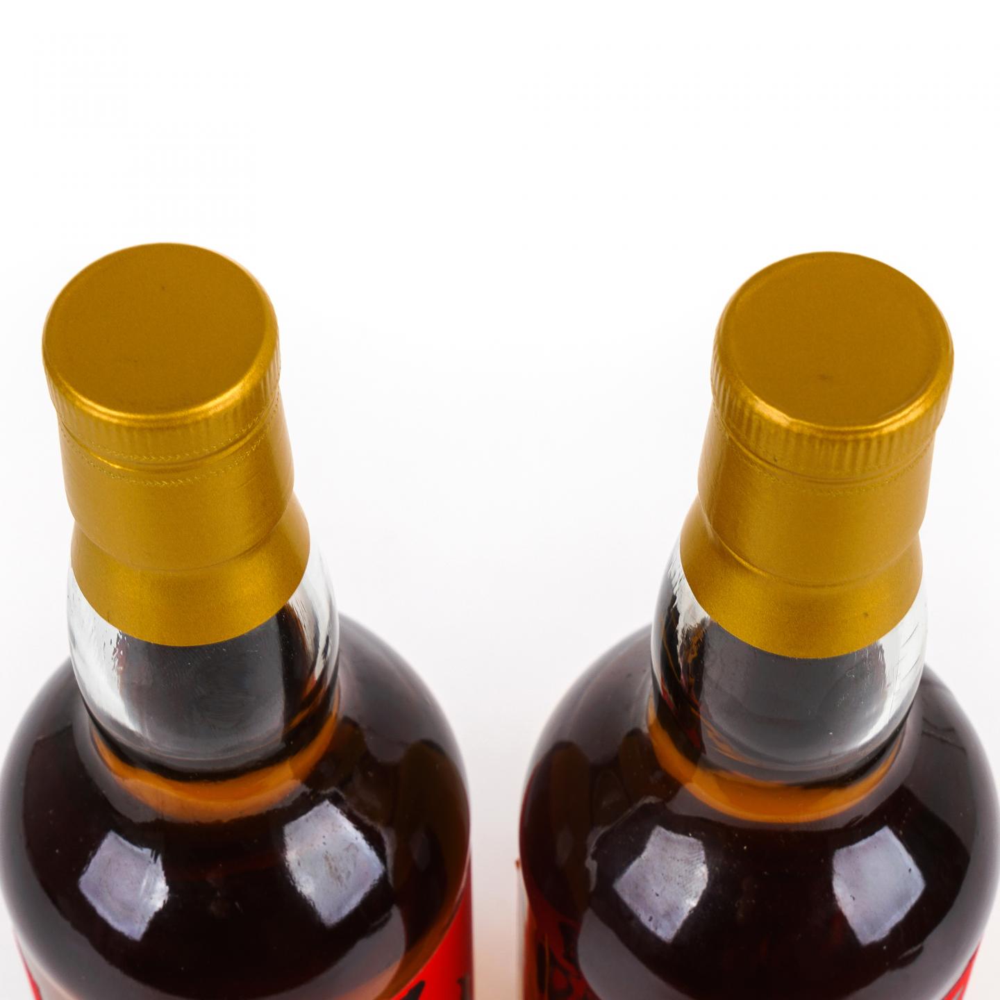 Glasgow 格拉斯哥 2023 雪莉桶 开门见喜 2瓶组*700ML