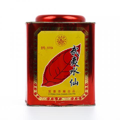 2006年 宜丰茶厂出品 武夷水仙 一罐*500g