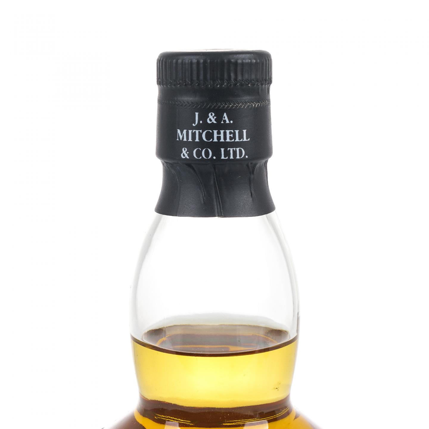 Springbank 云顶 12年 2021 桶强 欧版 55.9%Vol.