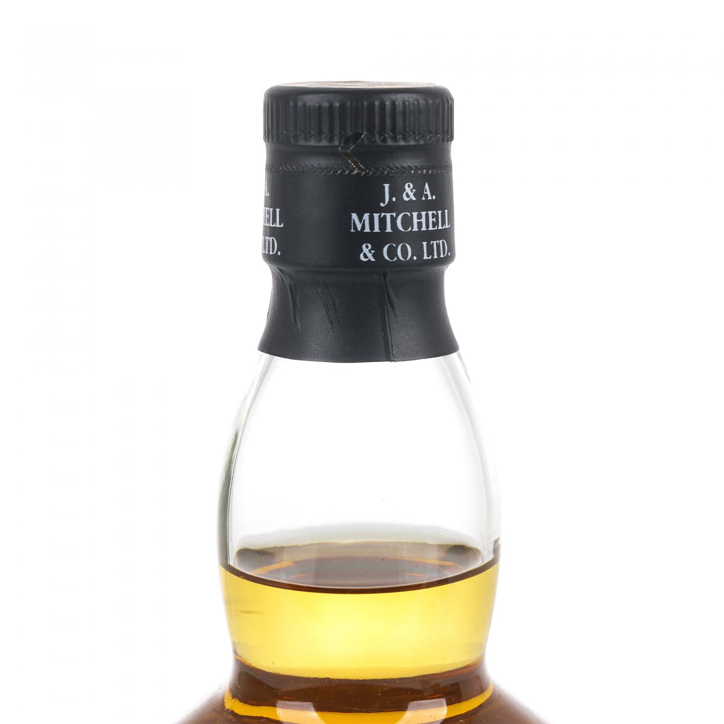 Springbank 云顶 12年 2021 桶强 欧版 55.9%Vol.