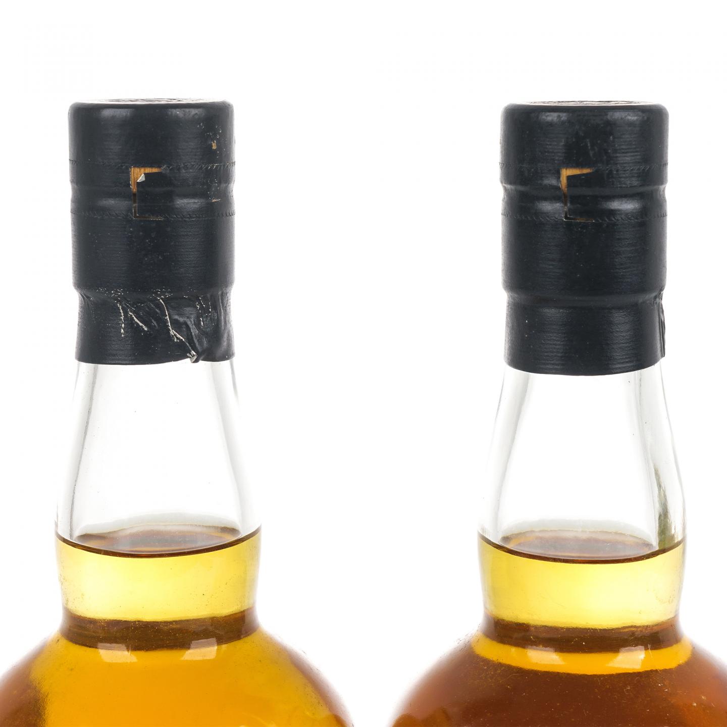 Ichiro’s Malt & Grain 秩父出品 银叶 505 世界调和 2瓶组