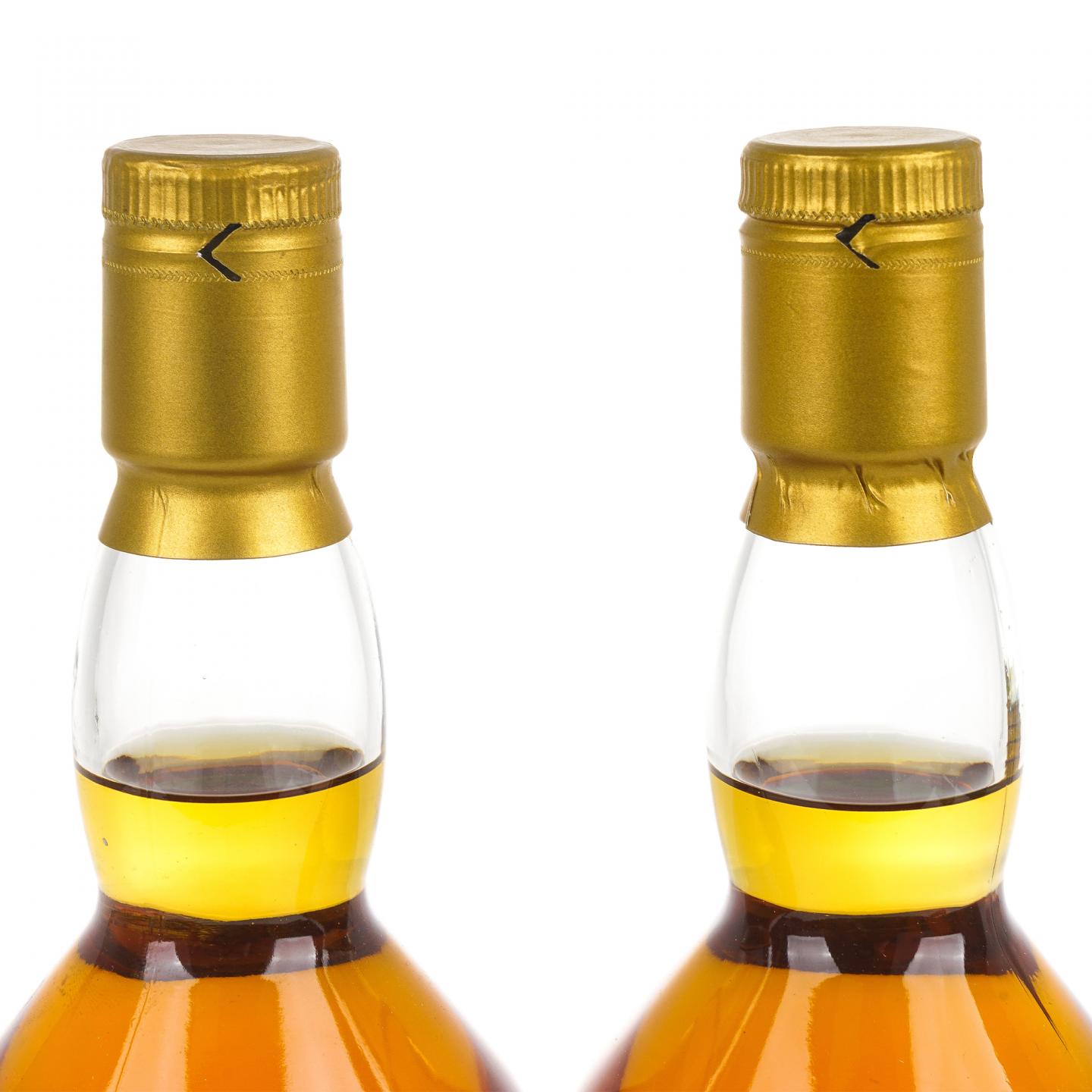 秘密斯佩塞 1992 Whirlwind of Williami 雪莉桶 2支组 单麦