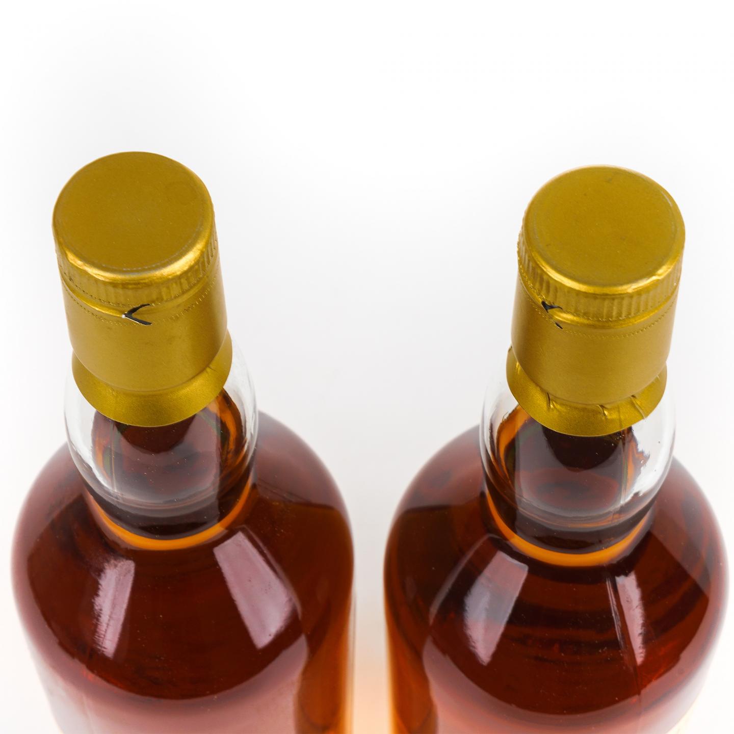 秘密斯佩塞 1992 Whirlwind of Williami 雪莉桶 2支组 单麦