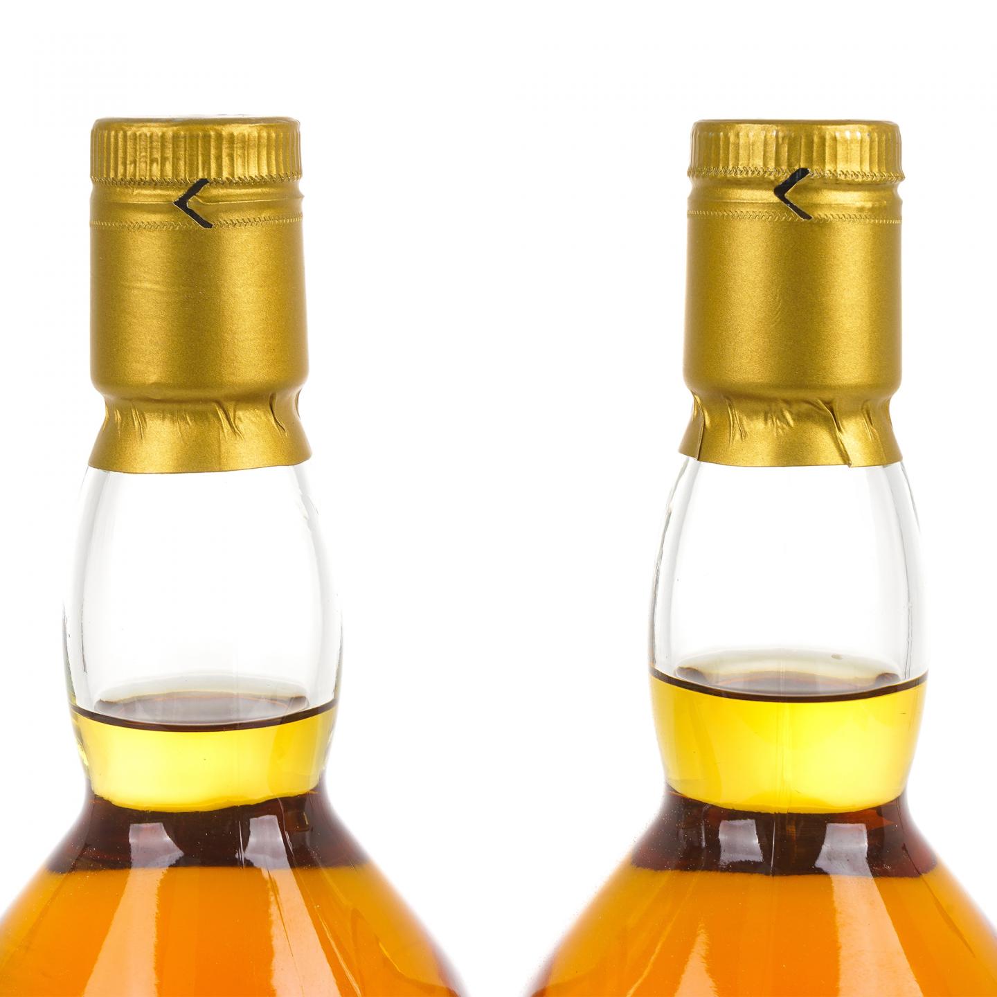 秘密斯佩塞 1992 Whirlwind of Williami 雪莉桶 2瓶组 单麦