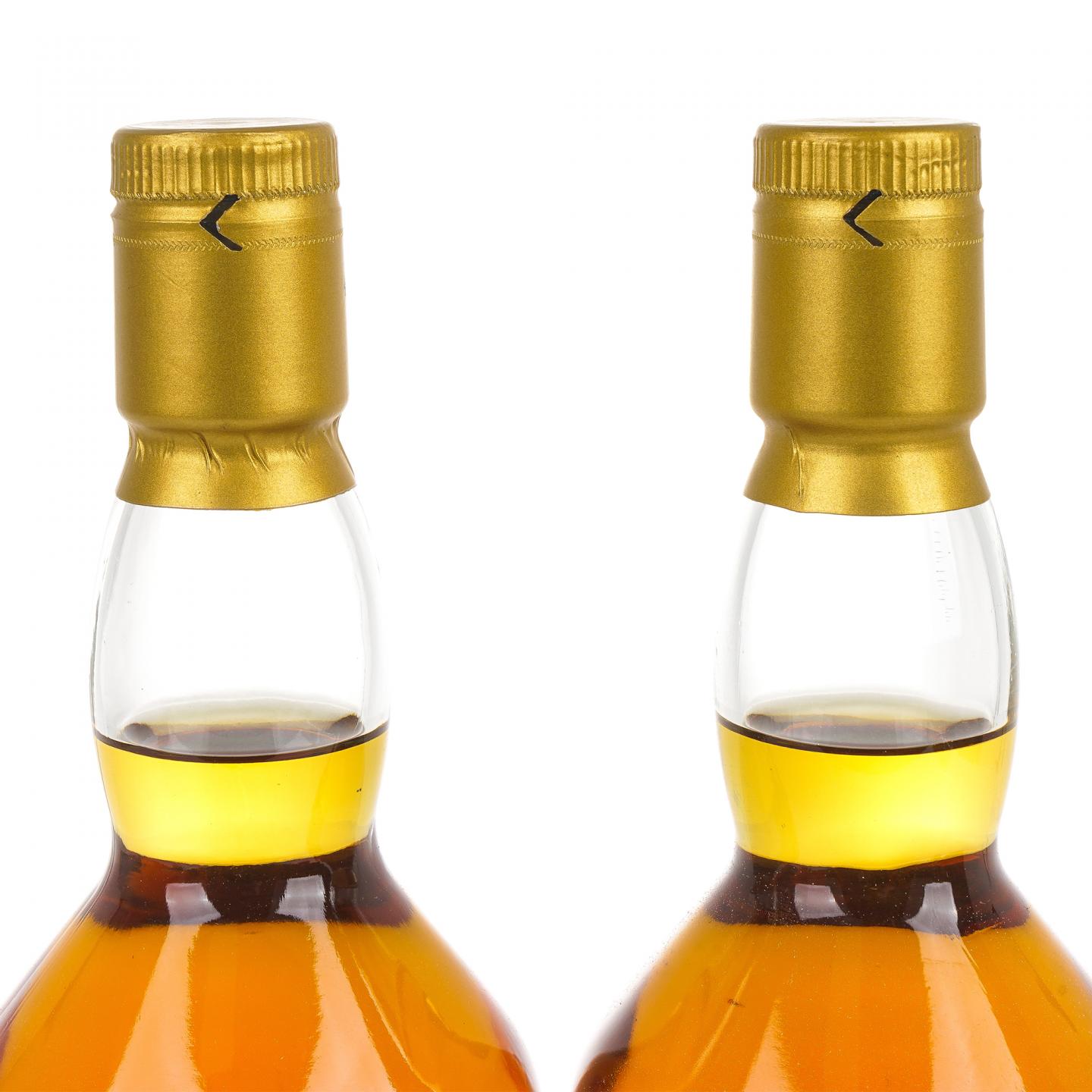 秘密斯佩塞 1992 Whirlwind of Williami 雪莉桶 单麦 2瓶组