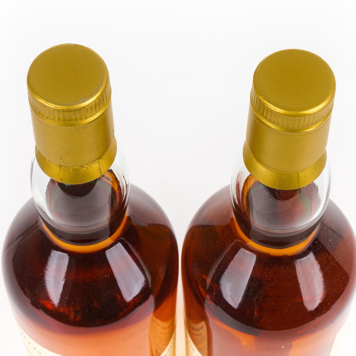 秘密斯佩塞 1992 Whirlwind of Williami 雪莉桶 单麦 2瓶组