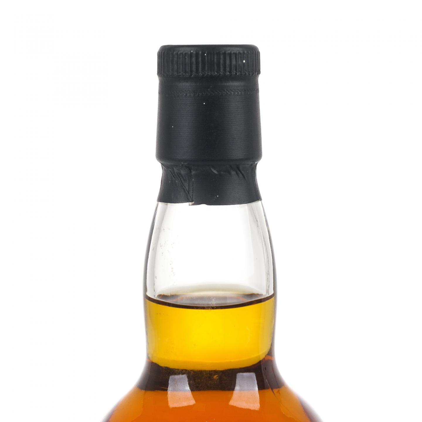 Springbank 云顶 15年 私人桶 桶强