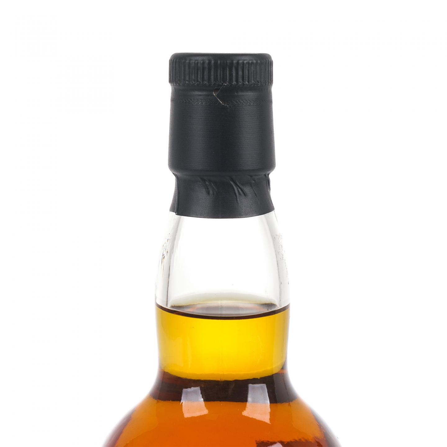 Springbank 云顶 15年 私人桶 桶强