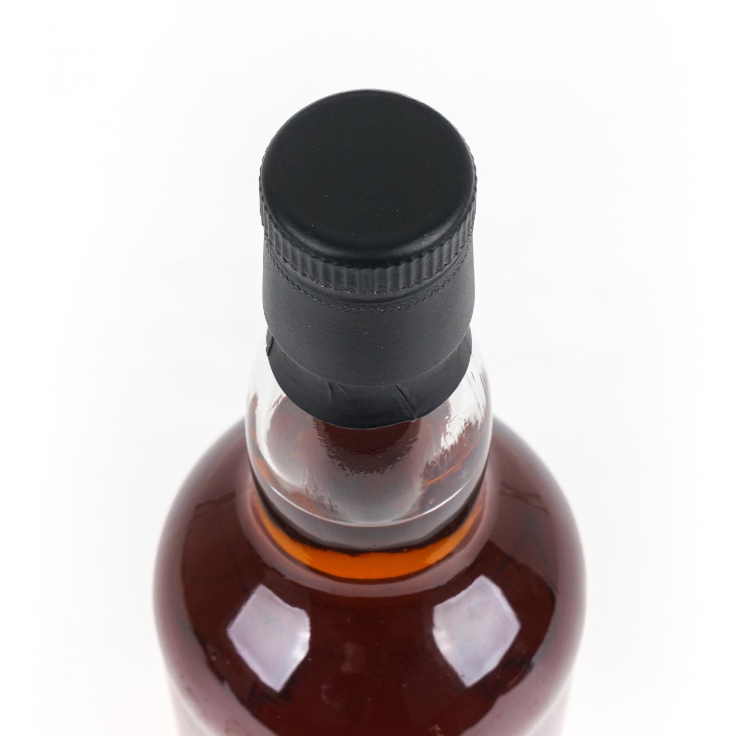 Springbank 云顶 15年 私人桶 桶强