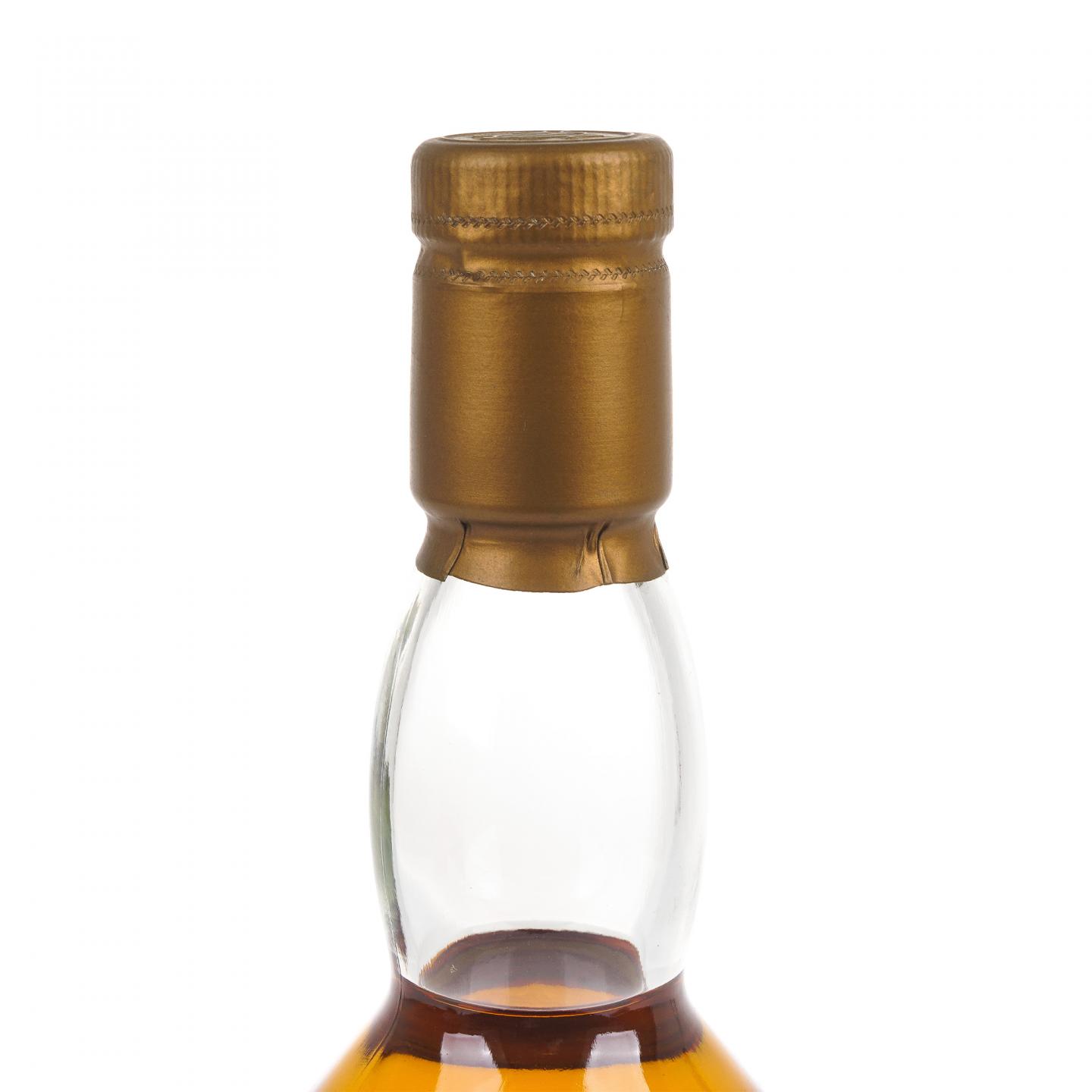 Talisker 泰斯卡 10年 石头标