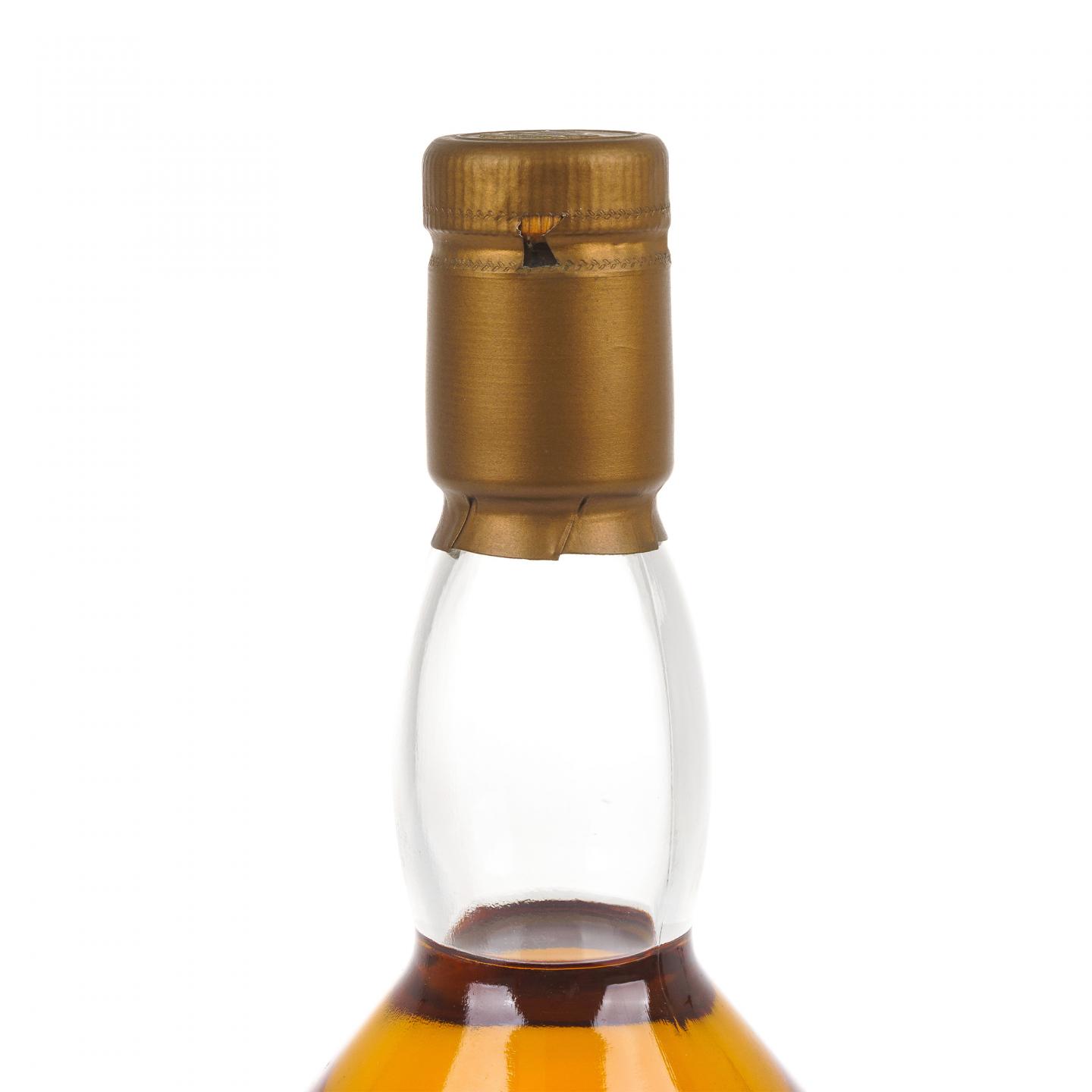 Talisker 泰斯卡 10年 石头标