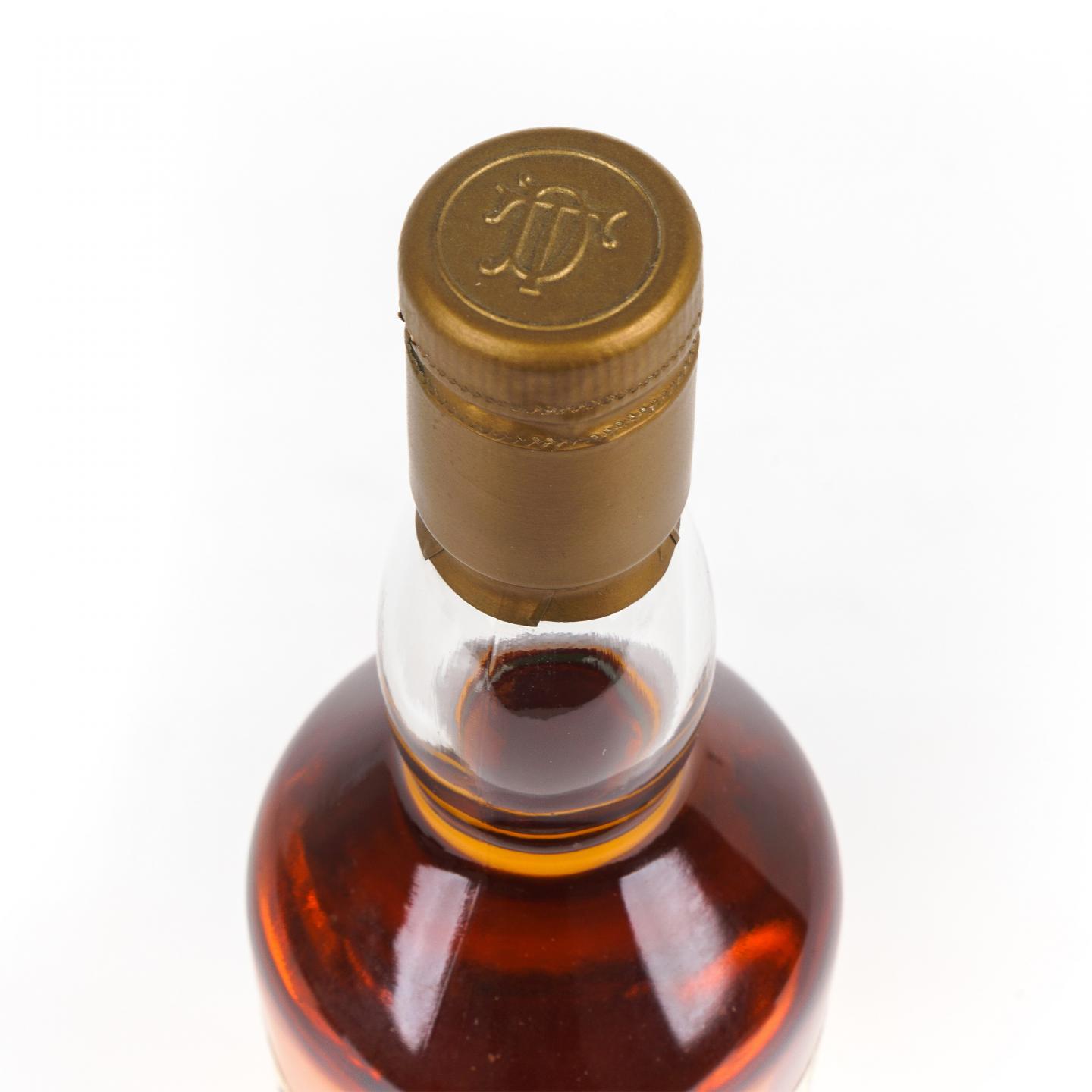 Talisker 泰斯卡 10年 石头标