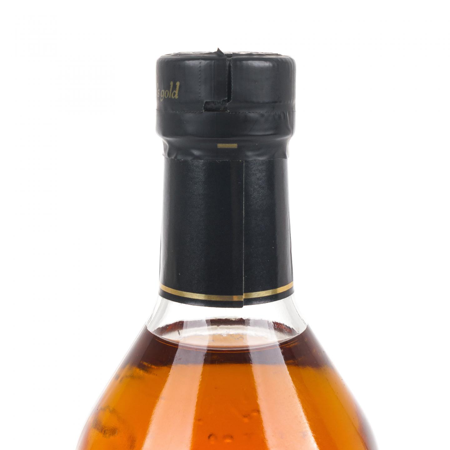 Highland Park 高原骑士 12年 旧版