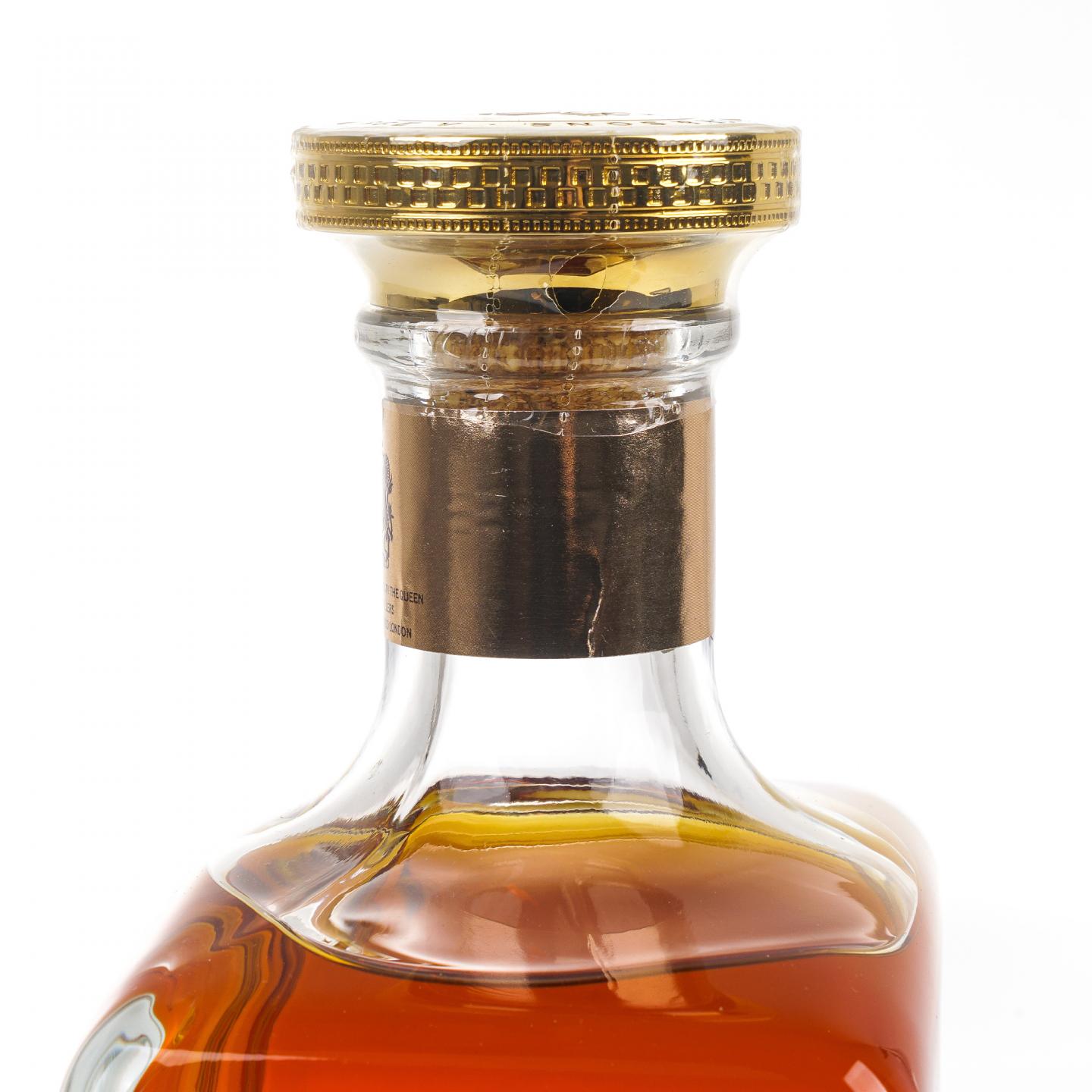 John Walker & Sons 尊尼获加 2022 King George V 调和 行货 750ml
