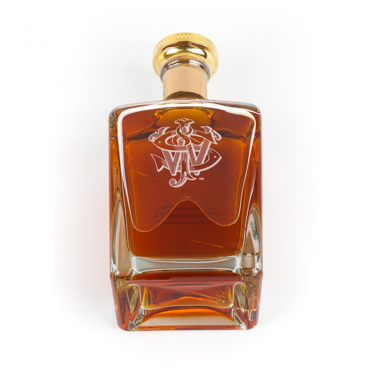 John Walker & Sons 尊尼获加 2022 King George V 调和 行货 750ml