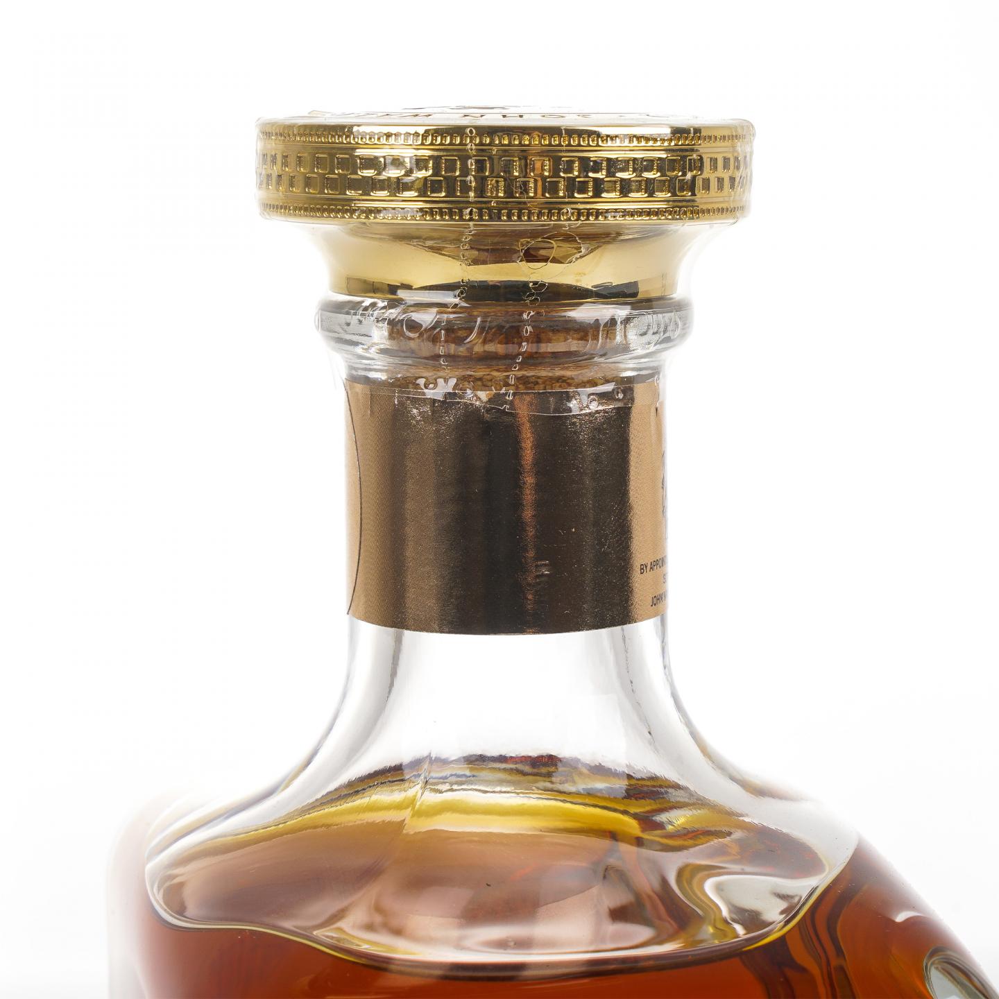 John Walker & Sons 尊尼获加 2022 King George V 调和 行货 750ML