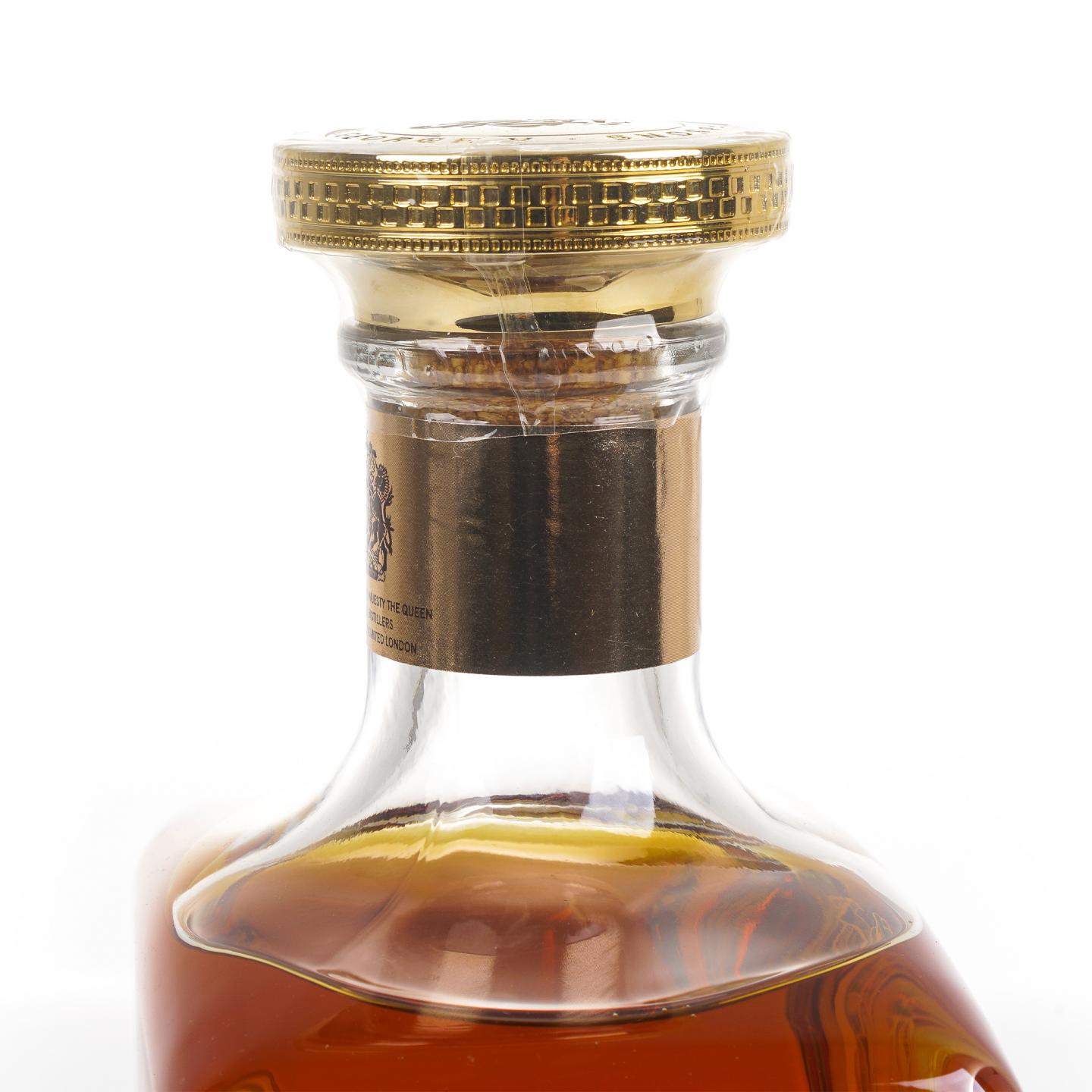 John Walker & Sons 尊尼获加 2022 King George V 调和 行货 750ML