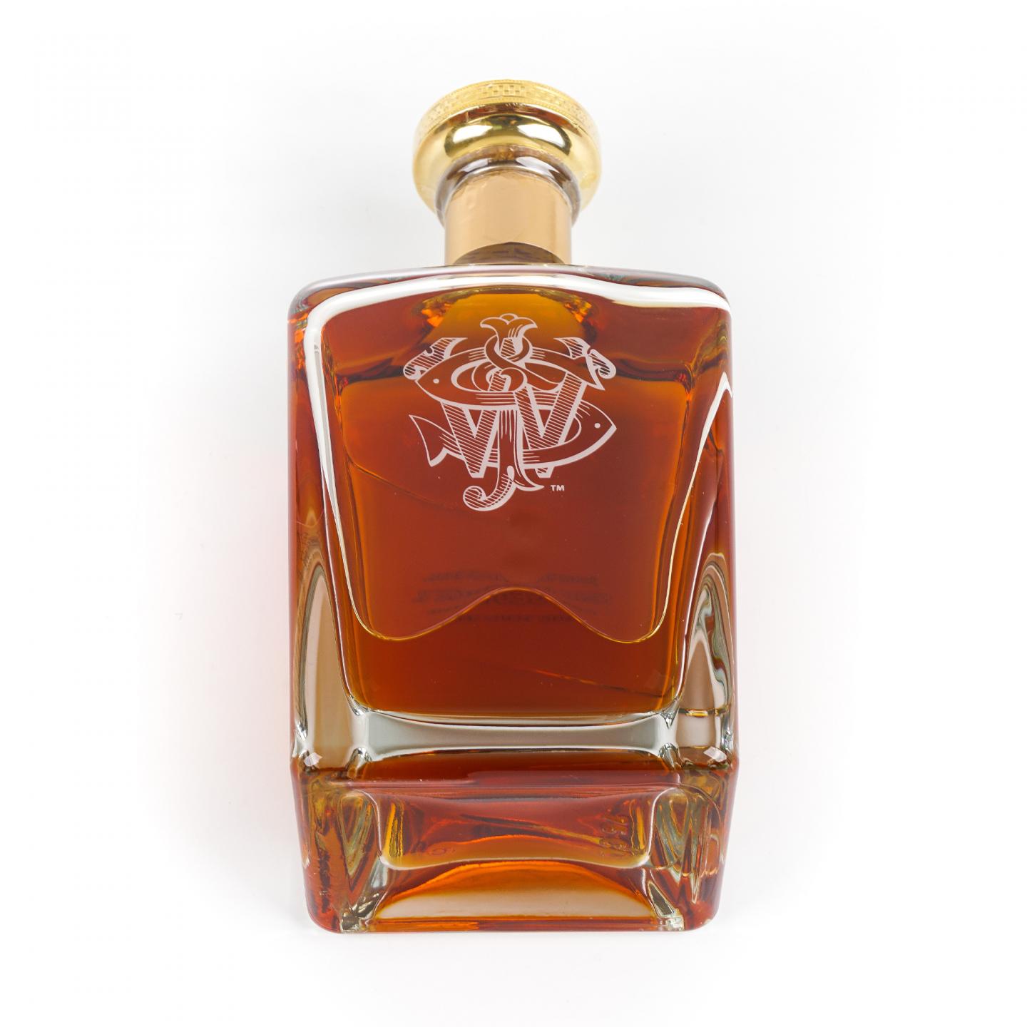 John Walker & Sons 尊尼获加 2022 King George V 调和 行货 750ML