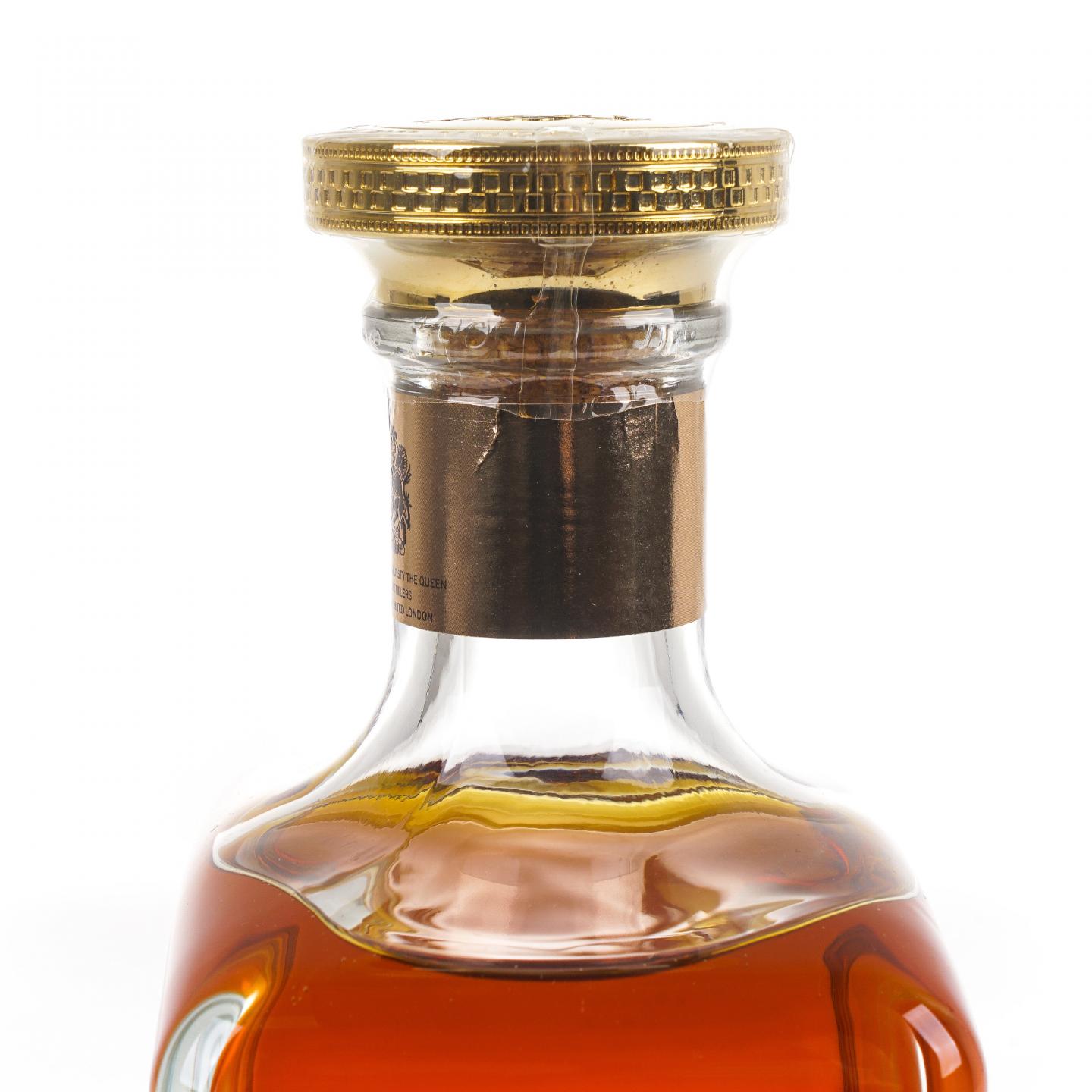 John Walker & Sons 尊尼获加 2022 King George V 调和750ML 行货