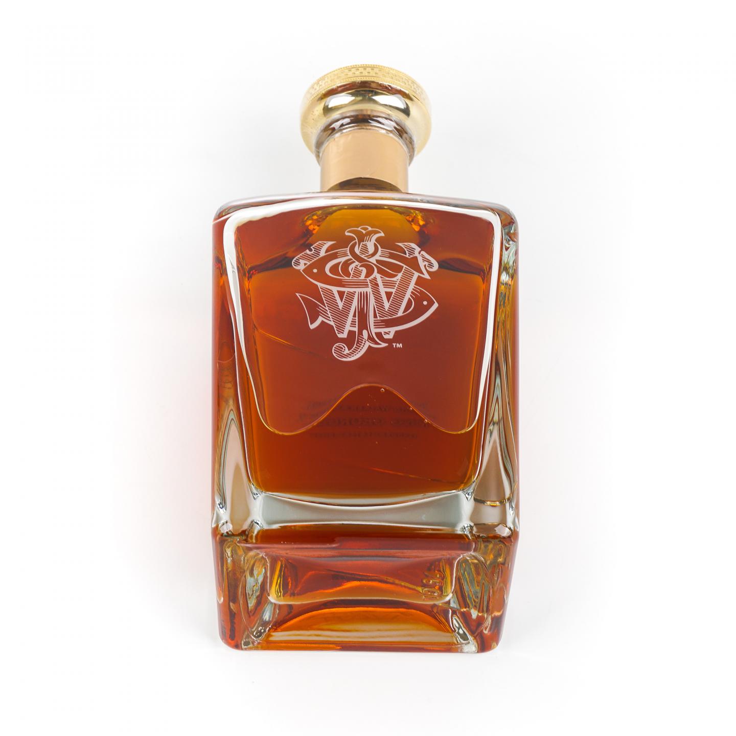 John Walker & Sons 尊尼获加 2022 King George V 调和750ML 行货