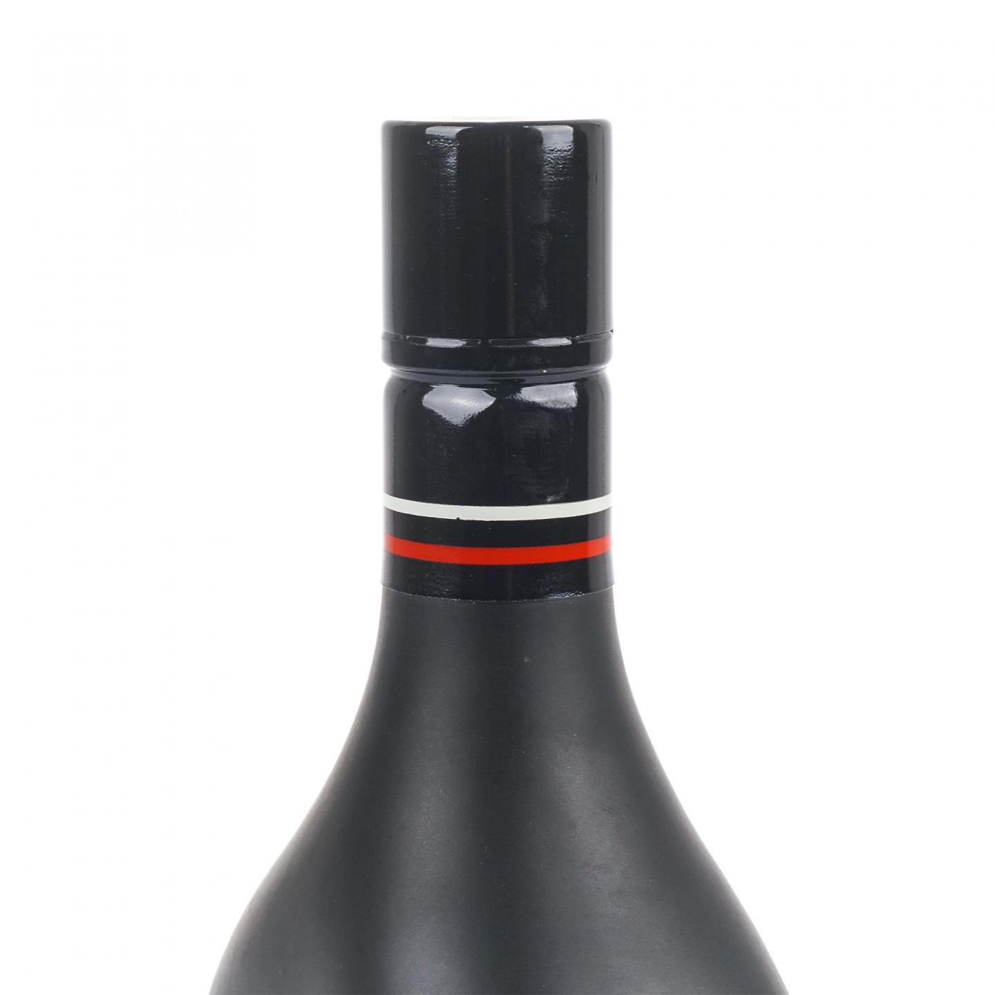 White Horse 白马 12年 1980s 特级 黑瓷瓶 750ML