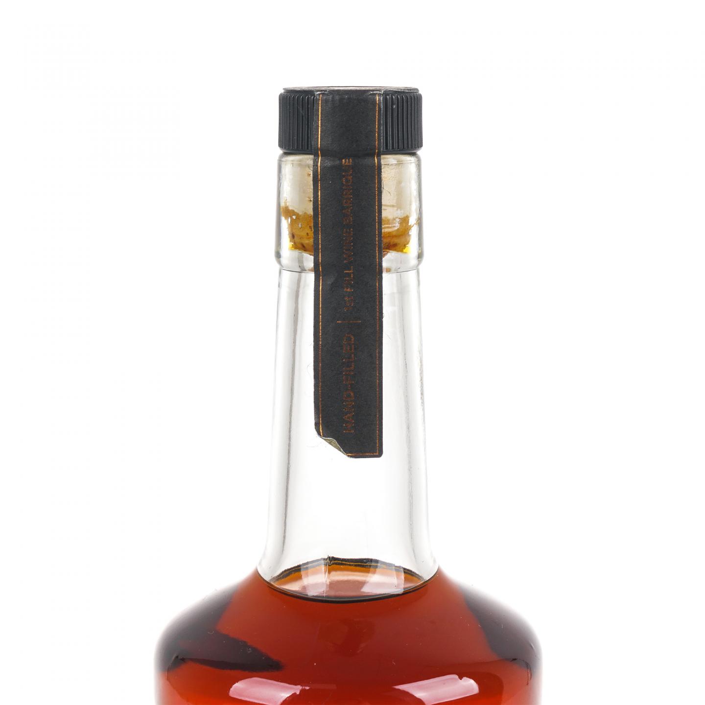 Bowmore 波摩 2006 Hand-Filled 桶号#848