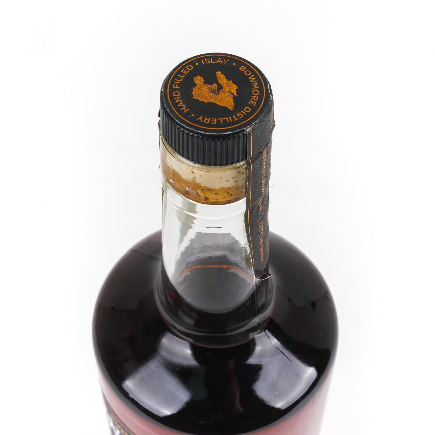 Bowmore 波摩 2006 Hand-Filled 桶号#848